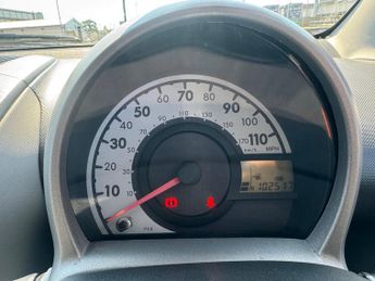 PEUGEOT 107 1.0 Urban 3dr