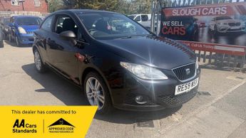 SEAT Ibiza 1.4 Sport 3dr