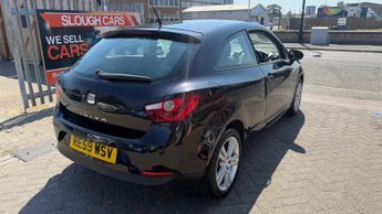 SEAT IBIZA 1.4 Sport 3dr