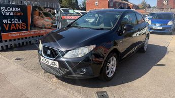 SEAT IBIZA 1.4 SE 3dr