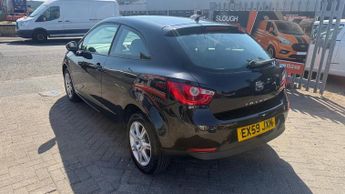 SEAT IBIZA 1.4 SE 3dr