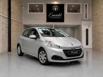 Peugeot 208 1.0 PureTech Access A/C 5dr