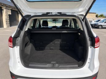 FORD KUGA 2.0 TDCi 163 Titanium X 5dr Powershift