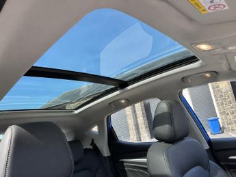 FORD KUGA 2.0 TDCi 163 Titanium X 5dr Powershift