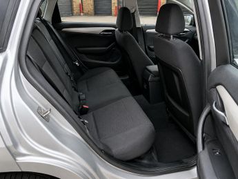 BMW X1 sDrive 20d SE 5dr Step Auto