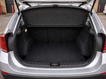 BMW X1 sDrive 20d SE 5dr Step Auto