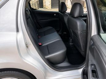 PEUGEOT 207 1.6 VTi 120 Allure 5dr Auto