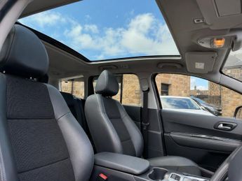 PEUGEOT 207 1.6 VTi 120 Allure 5dr Auto