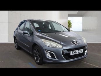 Peugeot 308 1.6 e-HDi 112 Active 5dr EGC