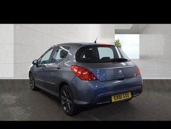 PEUGEOT 308 1.6 e-HDi 112 Active 5dr EGC