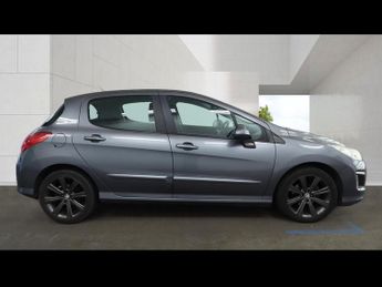 PEUGEOT 308 1.6 e-HDi 112 Active 5dr EGC