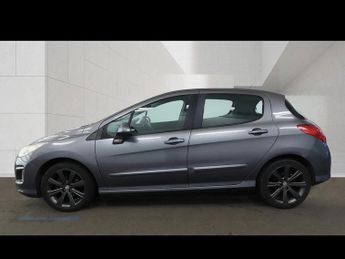 PEUGEOT 308 1.6 e-HDi 112 Active 5dr EGC