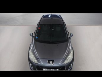 PEUGEOT 308 1.6 e-HDi 112 Active 5dr EGC