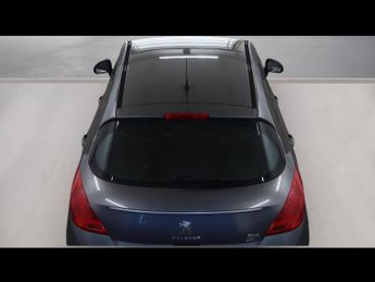 PEUGEOT 308 1.6 e-HDi 112 Active 5dr EGC