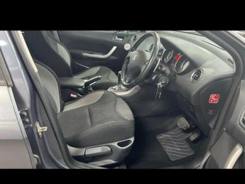 PEUGEOT 308 1.6 e-HDi 112 Active 5dr EGC