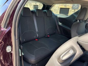CITROEN DS3 1.6 VTi 16V DStyle Plus 3dr Auto