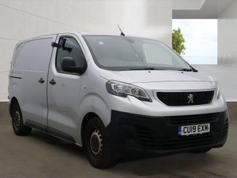 Peugeot Expert 1000 1.6 BlueHDi 115 Professional Van