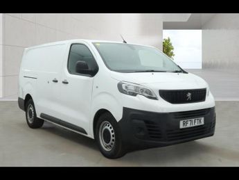 Peugeot Expert 1400 2.0 BlueHDi 145 Professional Premium Van