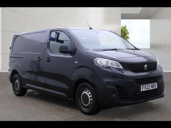 Peugeot Expert 1400 2.0 BlueHDi 145 Professional Premium Van
