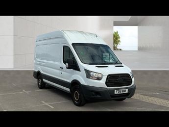 Ford Transit 2.0 TDCi 130ps H3 Van