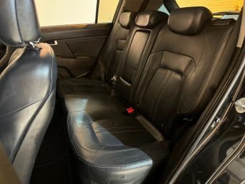 KIA SPORTAGE 2.0 CRDi KX-3 5dr Auto