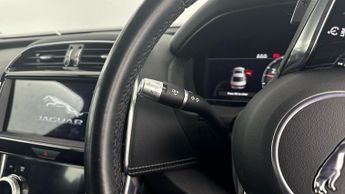 JAGUAR XE 2.0 P300i R-Dynamic HSE Saloon 4dr Petrol Auto AWD Euro 6 (s/s) 