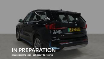 BMW IX1 30 66.5kWh xLine SUV 5dr Electric Auto xDrive (11kW Charger) (31