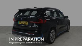 BMW IX1 30 66.5kWh xLine SUV 5dr Electric Auto xDrive (11kW Charger) (31