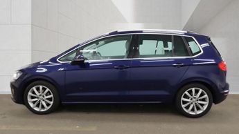 VOLKSWAGEN GOLF SV 1.4 TSI 150 GT 5dr DSG