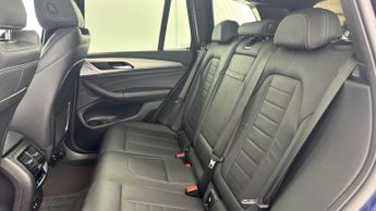 BMW IX3 80kWh Premier Edition SUV 5dr Electric Auto (286 ps)