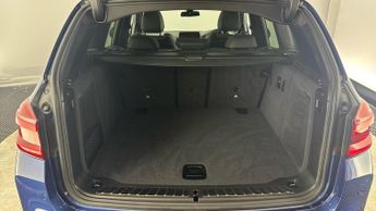 BMW IX3 80kWh Premier Edition SUV 5dr Electric Auto (286 ps)