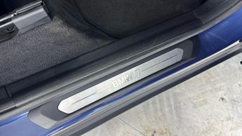 BMW IX3 80kWh Premier Edition SUV 5dr Electric Auto (286 ps)