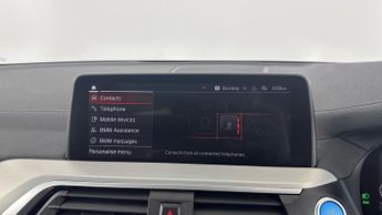 BMW IX3 80kWh Premier Edition SUV 5dr Electric Auto (286 ps)