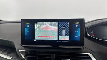 PEUGEOT 3008 1.6 12.4kWh Active SUV 5dr Petrol Plug-in Hybrid e-EAT Euro 6 (s