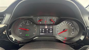 VAUXHALL CORSA 1.2 Turbo SE Premium Hatchback 5dr Petrol Auto Euro 6 (s/s) (100