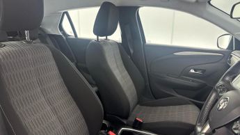VAUXHALL CORSA 1.2 Turbo SE Premium Hatchback 5dr Petrol Auto Euro 6 (s/s) (100