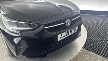VAUXHALL CORSA 1.2 Turbo SE Premium Hatchback 5dr Petrol Auto Euro 6 (s/s) (100