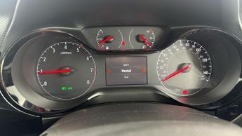 VAUXHALL CORSA 1.2 Turbo SE Premium Hatchback 5dr Petrol Auto Euro 6 (s/s) (100
