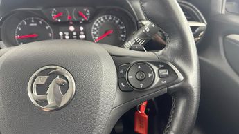VAUXHALL CORSA 1.2 Turbo SE Premium Hatchback 5dr Petrol Auto Euro 6 (s/s) (100