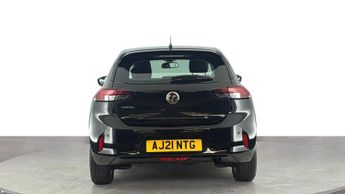 VAUXHALL CORSA 1.2 Turbo SE Premium Hatchback 5dr Petrol Auto Euro 6 (s/s) (100