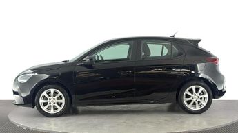 VAUXHALL CORSA 1.2 Turbo SE Premium Hatchback 5dr Petrol Auto Euro 6 (s/s) (100
