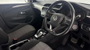 VAUXHALL CORSA 1.2 Turbo SE Premium Hatchback 5dr Petrol Auto Euro 6 (s/s) (100