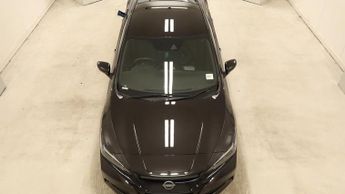 NISSAN LEAF 110kW N-Connecta 39kWh 5dr Auto