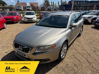 Volvo V70 2.0D SE 5dr