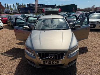 VOLVO V70 2.0D SE 5dr