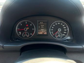VOLKSWAGEN CADDY 1.6 TDI 102PS Trendline Van