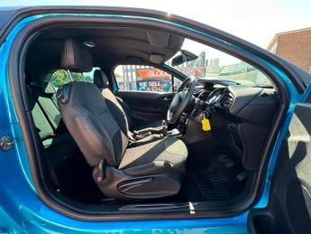 CITROEN DS3 1.6 VTi 16V DStyle Plus 3dr