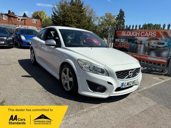 Volvo C30 2.0 R DESIGN 3dr