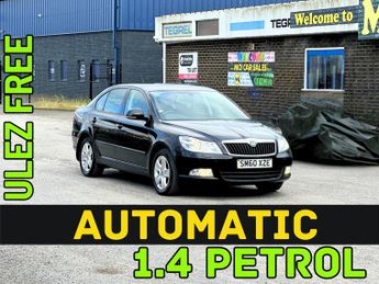 Skoda Octavia 1.4 TSI Elegance 5dr DSG