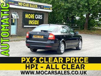 SKODA OCTAVIA 1.4 TSI Elegance 5dr DSG